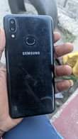 A picture of SAMSUNG A10S