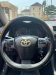 A picture of Less than a year used 2011 Toyota Corolla S