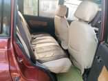 A picture of SUZUKI ESCUDO