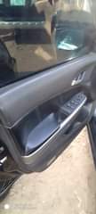 A picture of Honda Accord 2008 model