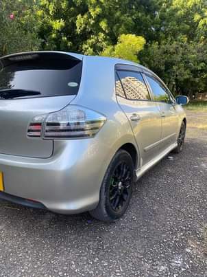 A picture of TOYOTA