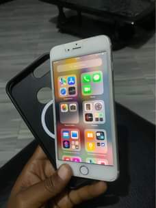 A picture of iPhone 6s Plus 128GB