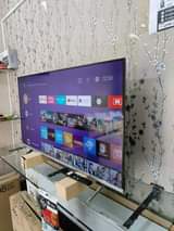 A picture of NAUZA TV NCH 43 SMART BEI 530 IPO NA KILA