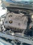 A picture of 2008 Kia Cerato 07062738911 