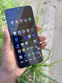 A picture of Oppo A31 haina kipengele