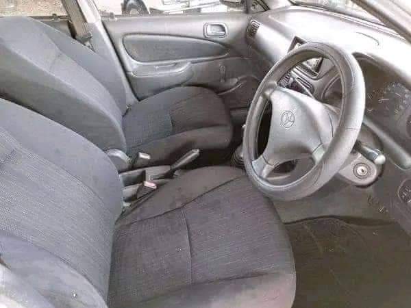 used toyota