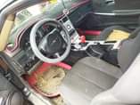 A picture of Crystal sport car