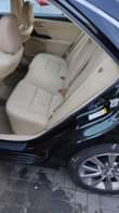 A picture of Foreign Used Toyota Camry XLE 2016