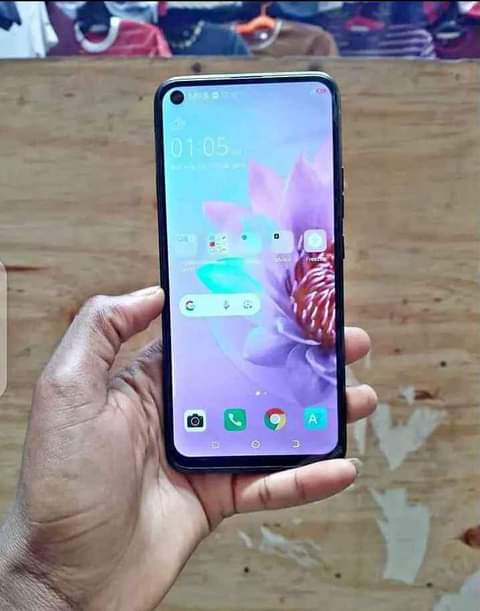 tecno spark