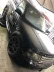 A picture of Awoof deal 08 Range Rover owner not in Nigeria he