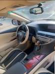 A picture of Neatly used rx350 2011 upgraded to 2018 model Location Onitsha