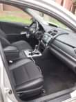 A picture of 2012 Toyota Camry Se