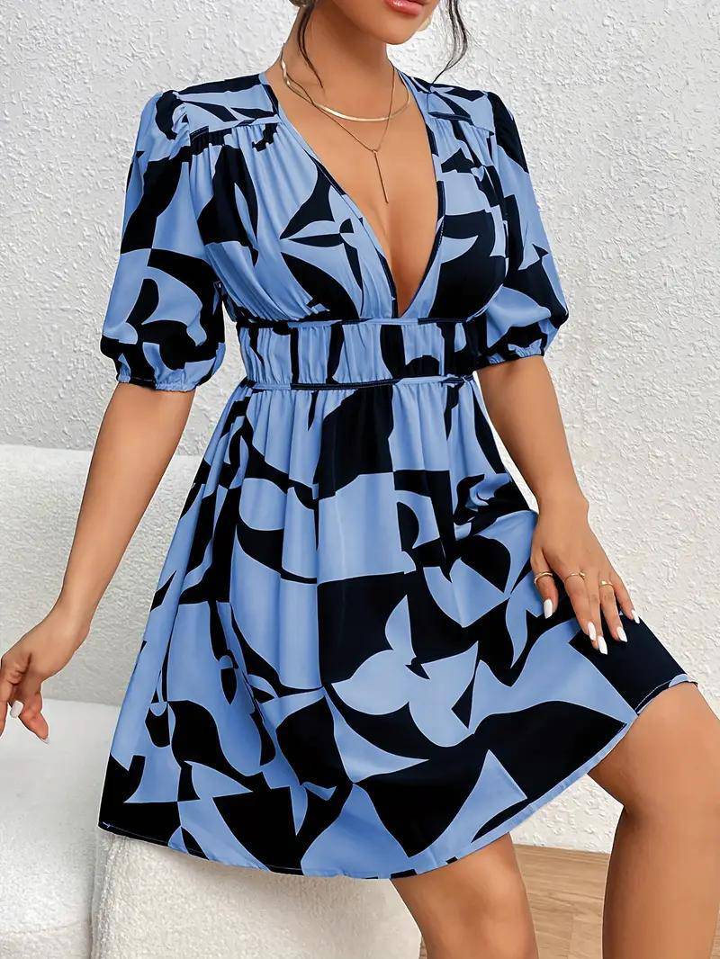 A picture of Stylish dress