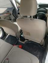 A picture of TOYOTA RACTIS 0714058883