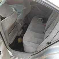A picture of Camry Muscle