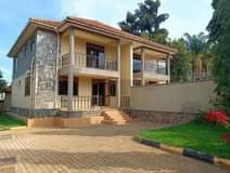 A picture of DEAL 2IN1 DUPLEX HOMES IN MUYENGA AT UGX1 8BILLION