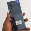 A picture of LG WING 5G