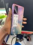 A picture of OPPO A54 5G Inscreen finger print 64Gb storage 520k Inbox