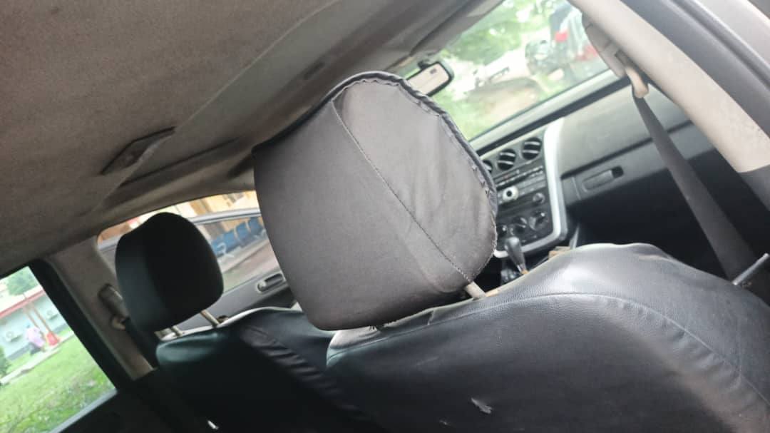 A picture of Mazda cx7 4M Slightly negotiable Settlement 100k Location Ogudu
