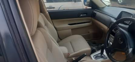 A picture of Subaru forester 2006 at only 23m
