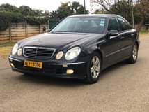 classifieds/cars mercedes