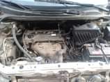 A picture of Toyota Avensis Verso 2006 model for sale Super clean first
