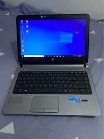 A picture of Hp Pro