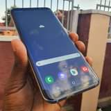 A picture of S8PLUS GALAXY SAMSUNG
