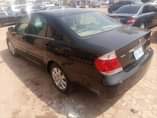 A picture of 2005 TOYOTA CAMRY BIG DADDY