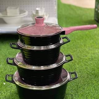 non stick utensils