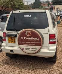 A picture of GDI PAJERO