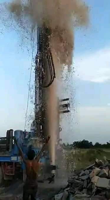 drill