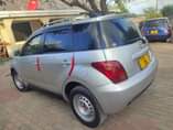 A picture of Toyota Ist CML