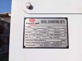 A picture of Generator