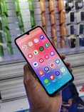 A picture of Samsung galaxy a24