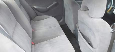 A picture of Honda Civic 05