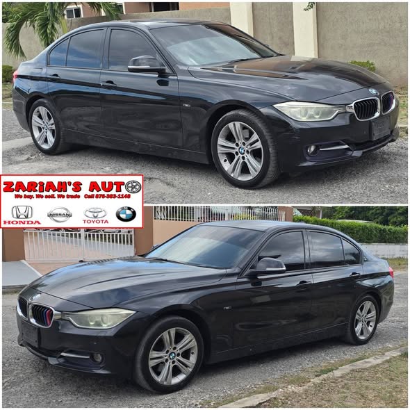 bmw 320i