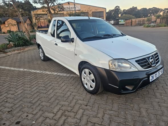 used nissan