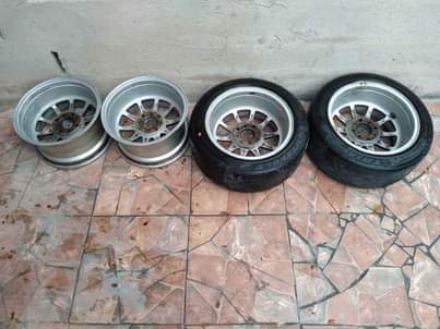 cars F.