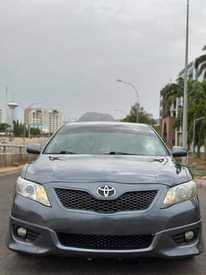 A picture of Car