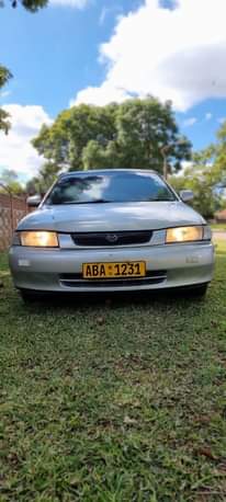 classifieds/cars mazda
