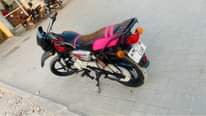 A picture of WAHI MAPEMA BIASHARA YA MOTO HII PIGA SIMU 0685226087