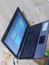 A picture of HP