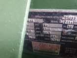 A picture of GENERATOR IVECO 40KVA