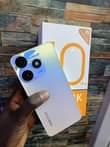 A picture of Tecno Spark 10 Pro