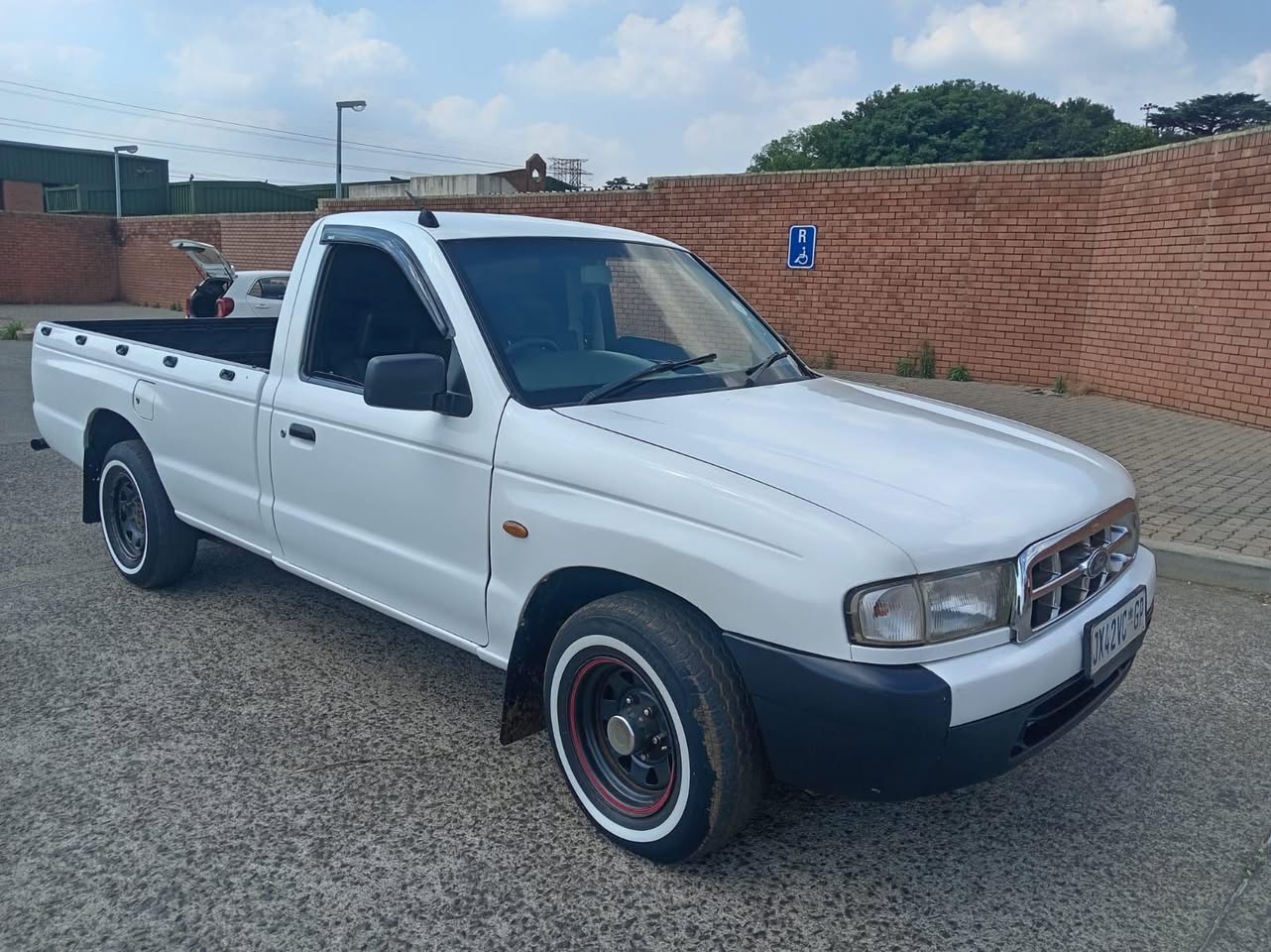 bakkies under r70000