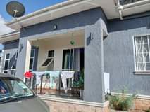 A picture of 3 Bedroom House For Sale on Kyengera Hill This modern