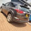 A picture of RAV4 2014 85M