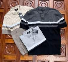 A picture of Collared shirts