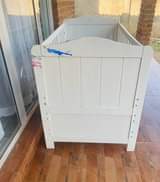 baby cot bed